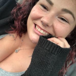 Meet your Posher, Francesca